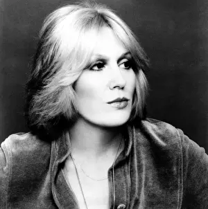 Prints of UNSPECIFIED - CIRCA 1970: Photo of Dusty Springfield Photo by Michael Ochs Archives/Getty Images Dusty in Focus: A Visual Portrait of a Soul Icon: Photo of Dusty Springfield