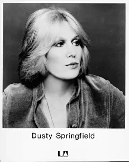 Prints of UNSPECIFIED - CIRCA 1970: Photo of Dusty Springfield Photo by Michael Ochs Archives/Getty Images Dusty in Focus: A Visual Portrait of a Soul Icon: Photo of Dusty Springfield