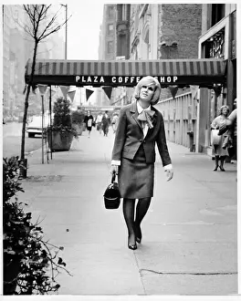 Prints of UNSPECIFIED - CIRCA 1970: Photo of Dusty Springfield Photo by Michael Ochs Archives/Getty Images Dusty in Focus: A Visual Portrait of a Soul Icon: Photo of Dusty Springfield