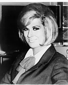 Photo of Dusty Springfield