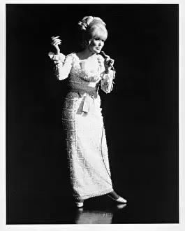 Prints of UNSPECIFIED - CIRCA 1970: Photo of Dusty Springfield Photo by Michael Ochs Archives/Getty Images Dusty in Focus: A Visual Portrait of a Soul Icon: Photo of Dusty Springfield