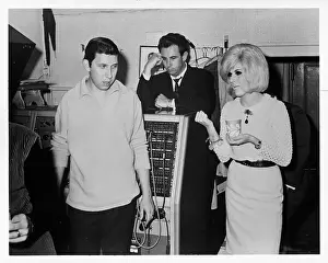 Prints of UNSPECIFIED - CIRCA 1970: Photo of Dusty Springfield Photo by Michael Ochs Archives/Getty Images Dusty in Focus: A Visual Portrait of a Soul Icon: Photo of Dusty Springfield