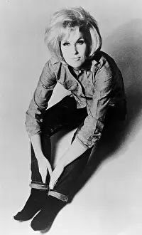 Photo of Dusty Springfield