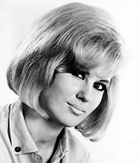 Prints of UNSPECIFIED - CIRCA 1970: Photo of Dusty Springfield Photo by Michael Ochs Archives/Getty Images Dusty in Focus: A Visual Portrait of a Soul Icon: Photo of Dusty Springfield