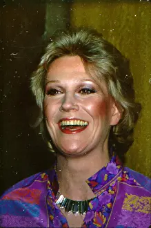 Prints of UNSPECIFIED - CIRCA 1970: Photo of Dusty Springfield Photo by Michael Ochs Archives/Getty Images Dusty in Focus: A Visual Portrait of a Soul Icon: Photo of Dusty Springfield