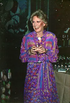 Prints of UNSPECIFIED - CIRCA 1970: Photo of Dusty Springfield Photo by Michael Ochs Archives/Getty Images Dusty in Focus: A Visual Portrait of a Soul Icon: Photo of Dusty Springfield