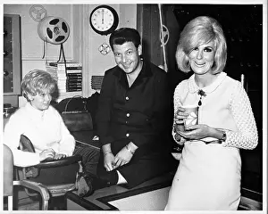 Photo of Dusty Springfield