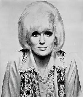 Prints of UNSPECIFIED - CIRCA 1970: Photo of Dusty Springfield Photo by Michael Ochs Archives/Getty Images Dusty in Focus: A Visual Portrait of a Soul Icon: Photo of Dusty Springfield