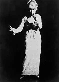 Prints of UNSPECIFIED - CIRCA 1970: Photo of Dusty Springfield Photo by Michael Ochs Archives/Getty Images Dusty in Focus: A Visual Portrait of a Soul Icon: Photo of Dusty Springfield