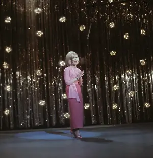 Prints of UNSPECIFIED - JANUARY 01: Photo of Dusty Springfield (Photo by Michael Ochs Archives/Getty Images) Dusty in Focus: A Visual Portrait of a Soul Icon: Photo of Dusty Springfield