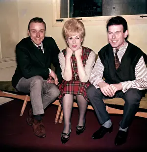 Prints of UNSPECIFIED - JANUARY 01: Photo of Dusty Springfield (Photo by Michael Ochs Archives/Getty Images) Dusty in Focus: A Visual Portrait of a Soul Icon: Photo of Dusty Springfield