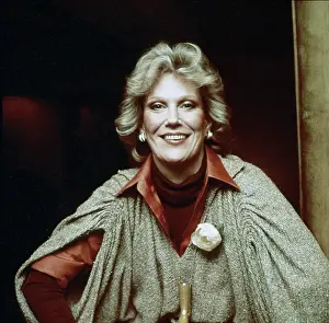 Prints of UNSPECIFIED - CIRCA 1978: Photo of Dusty Springfield (Photo by Michael Ochs Archives/Getty Images) Dusty in Focus: A Visual Portrait of a Soul Icon: Photo of Dusty Springfield