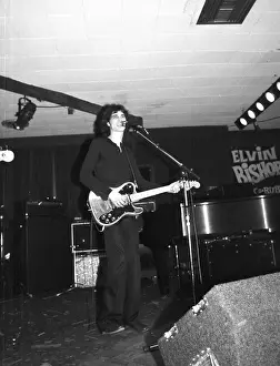 Photo of Dwight Twilley