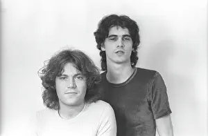 Photo of Dwight Twilley