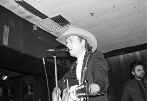 Photo of Dwight Yoakam