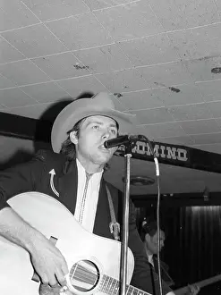Photo of Dwight Yoakam