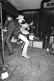 Photo of Dwight Yoakam
