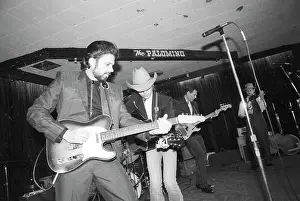 Photo of Dwight Yoakam