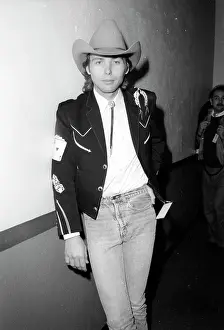 Photo of Dwight Yoakam