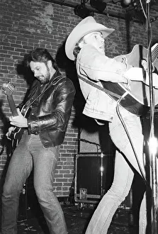 Photo of Dwight Yoakam