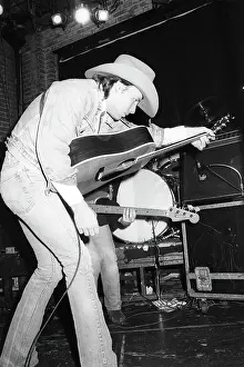 Photo of Dwight Yoakam