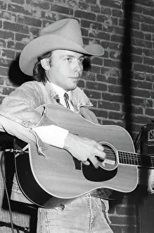 Photo of Dwight Yoakam
