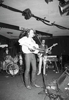 Photo of Dwight Yoakam