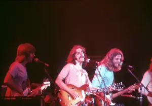 Photo of Eagles
