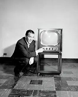 Photo of Ed Sullivan