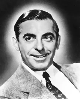 Photo of Eddie Cantor