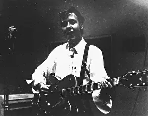 Photo of Eddie Cochran