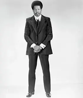 Photo of Eddie Floyd