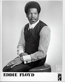 Photo of Eddie Floyd