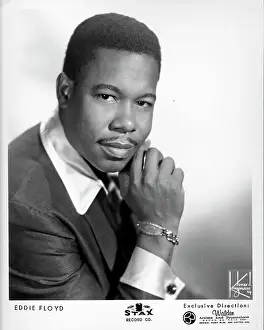 Photo of Eddie Floyd