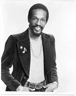 Photo of Eddie Kendricks