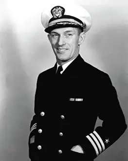 Photo of Eddie Peabody