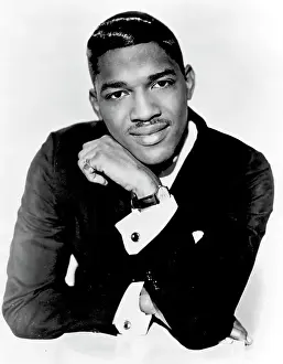 Photo of Edwin Starr