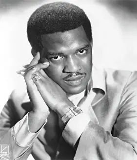 Photo of Edwin Starr