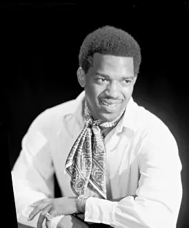 Photo of Edwin Starr