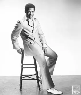 Photo of Edwin Starr