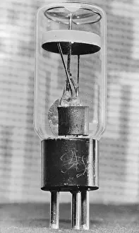 A Photo-Electric Bulb