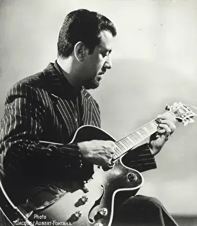 Photo of Elek Bacsik