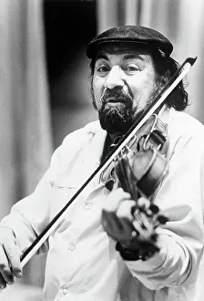 Photo of Elek Bacsik