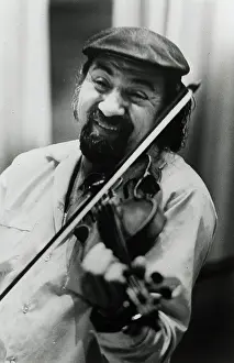 Photo of Elek Bacsik