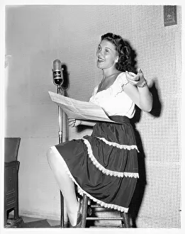 Photo of Ella Mae Morse
