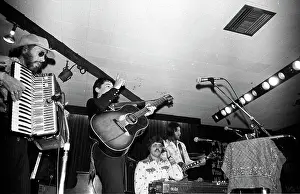 Photo of Ely Joe