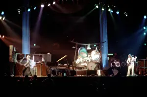 Photo of Emerson Lake & Palmer