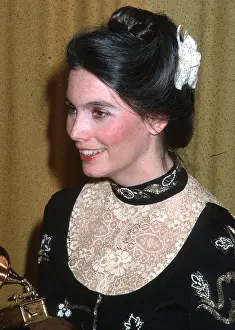 Photo of Emmylou Harris