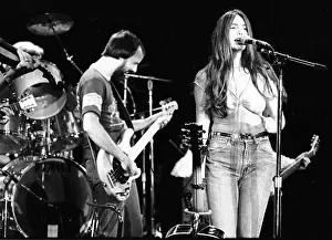 Photo of Emmylou Harris