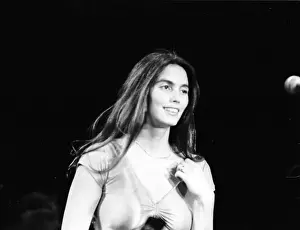 Photo of Emmylou Harris